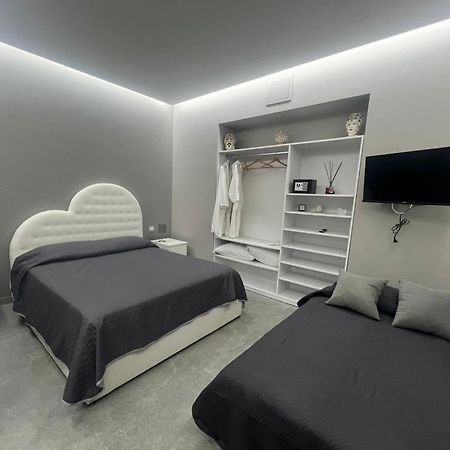 Trinacriahome Катания Экстерьер фото
