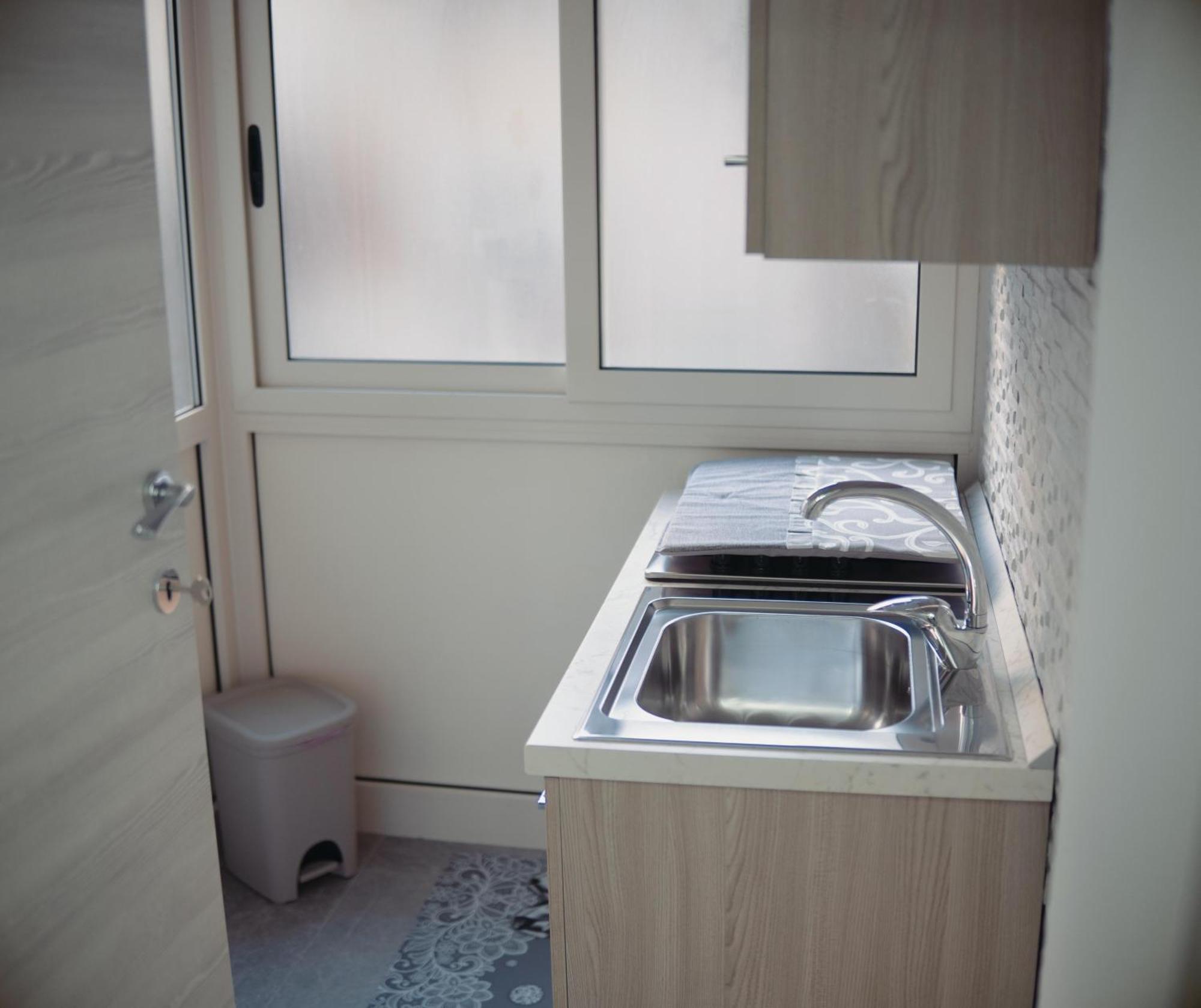 Trinacriahome Катания Экстерьер фото