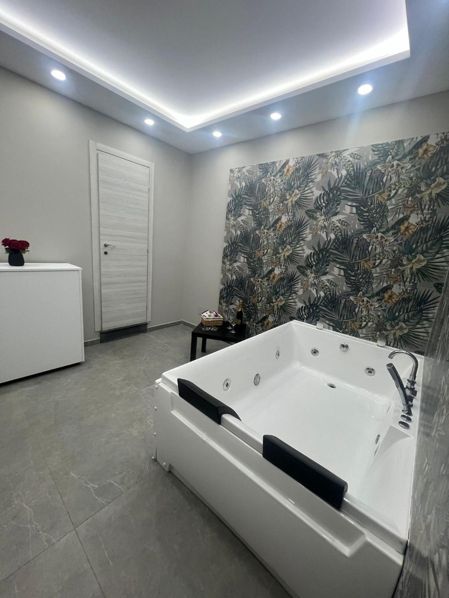 Trinacriahome Катания Экстерьер фото
