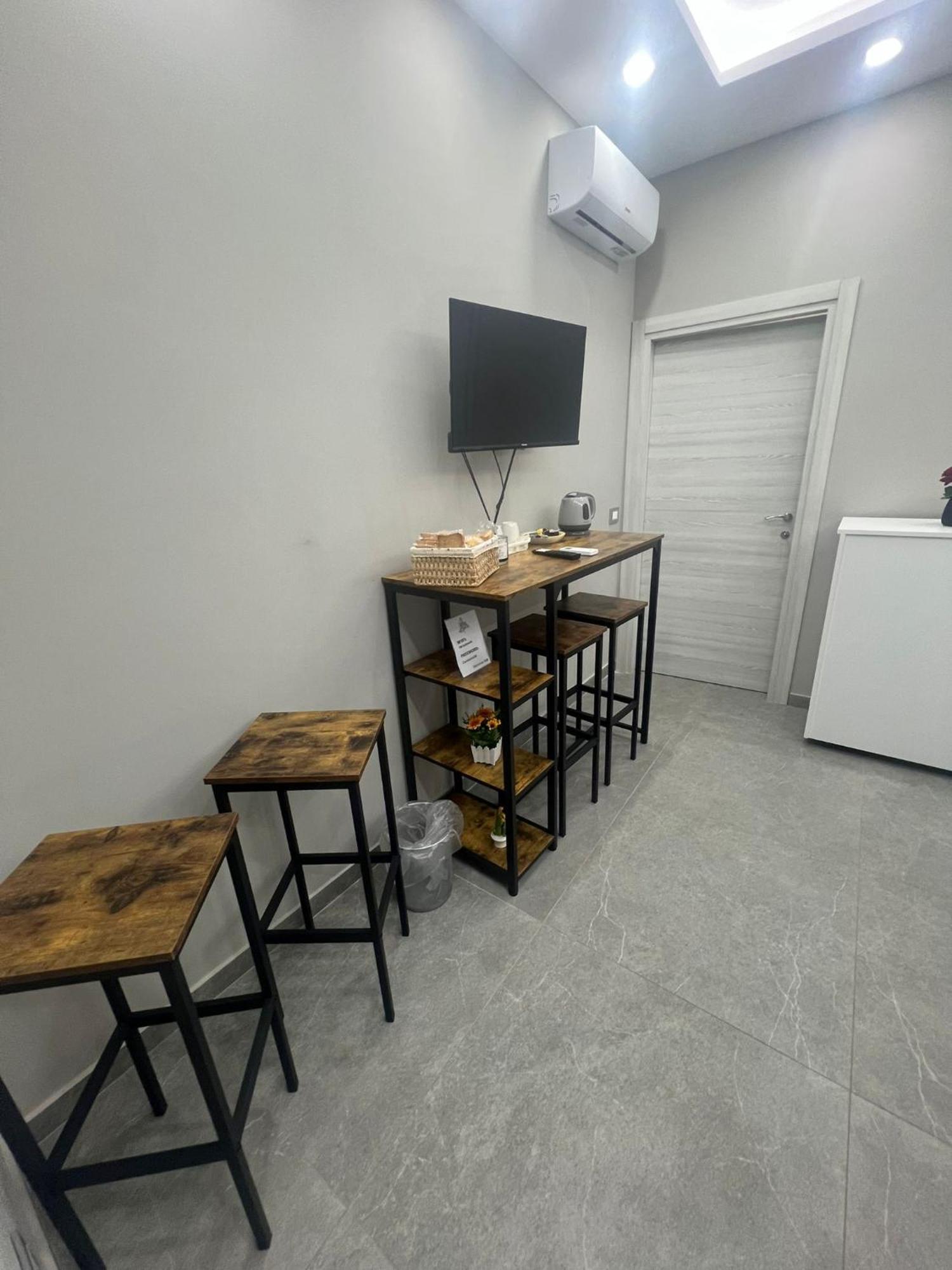 Trinacriahome Катания Экстерьер фото