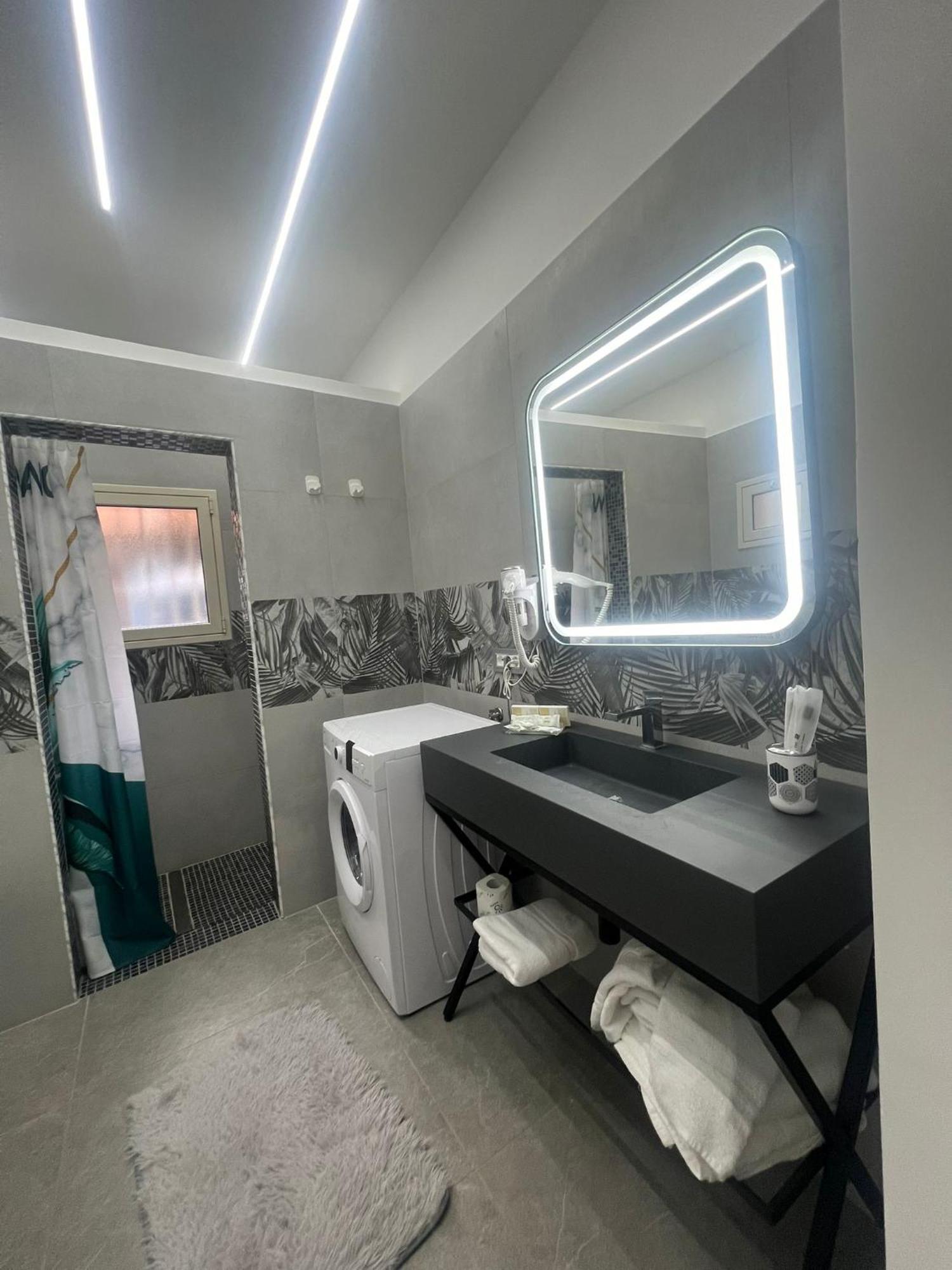 Trinacriahome Катания Экстерьер фото