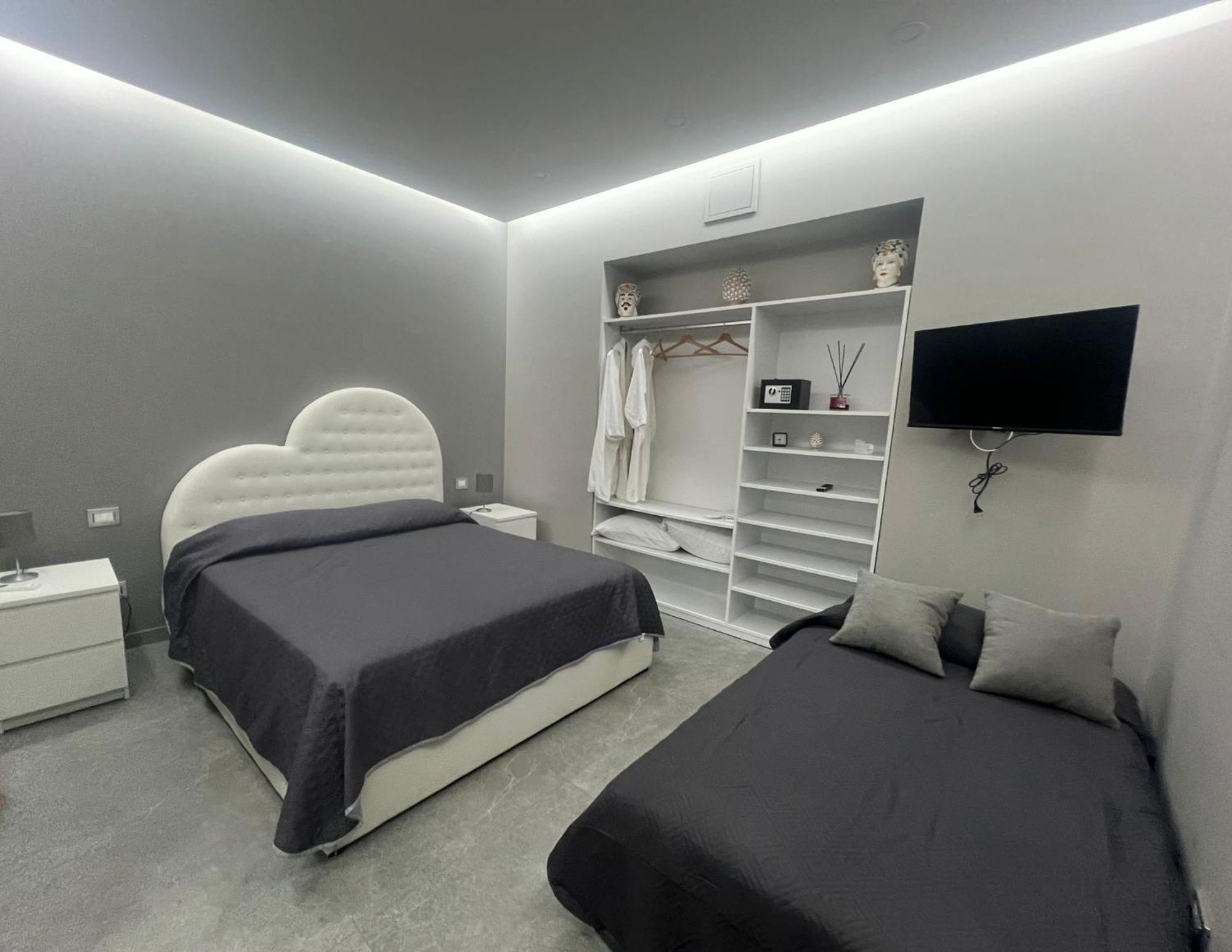 Trinacriahome Катания Экстерьер фото
