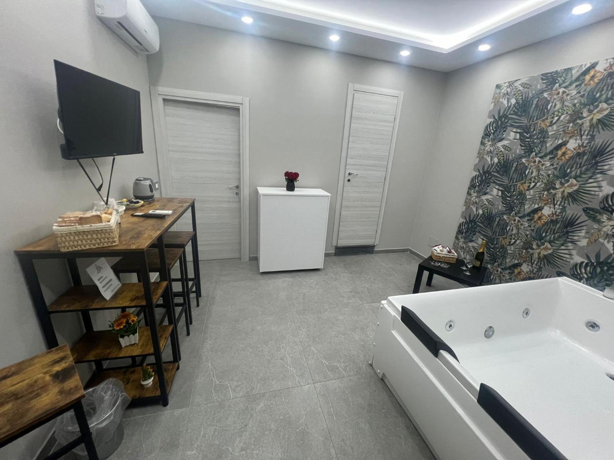 Trinacriahome Катания Экстерьер фото